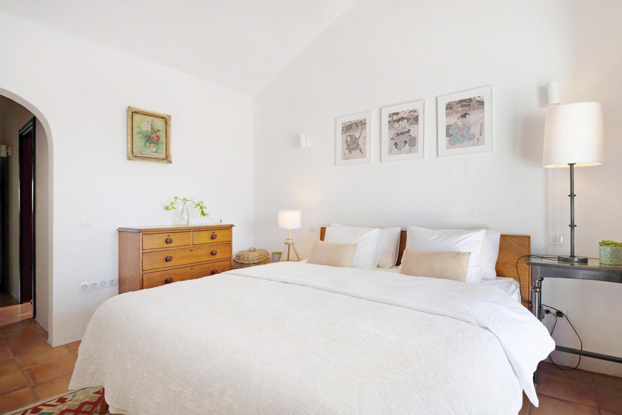 Casa Carmen - Comfort And Privacy Nazaret Extérieur photo