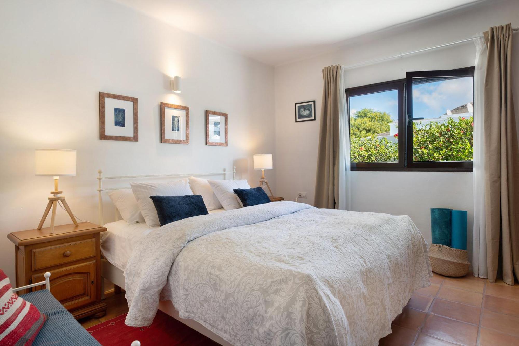 Casa Carmen - Comfort And Privacy Nazaret Extérieur photo
