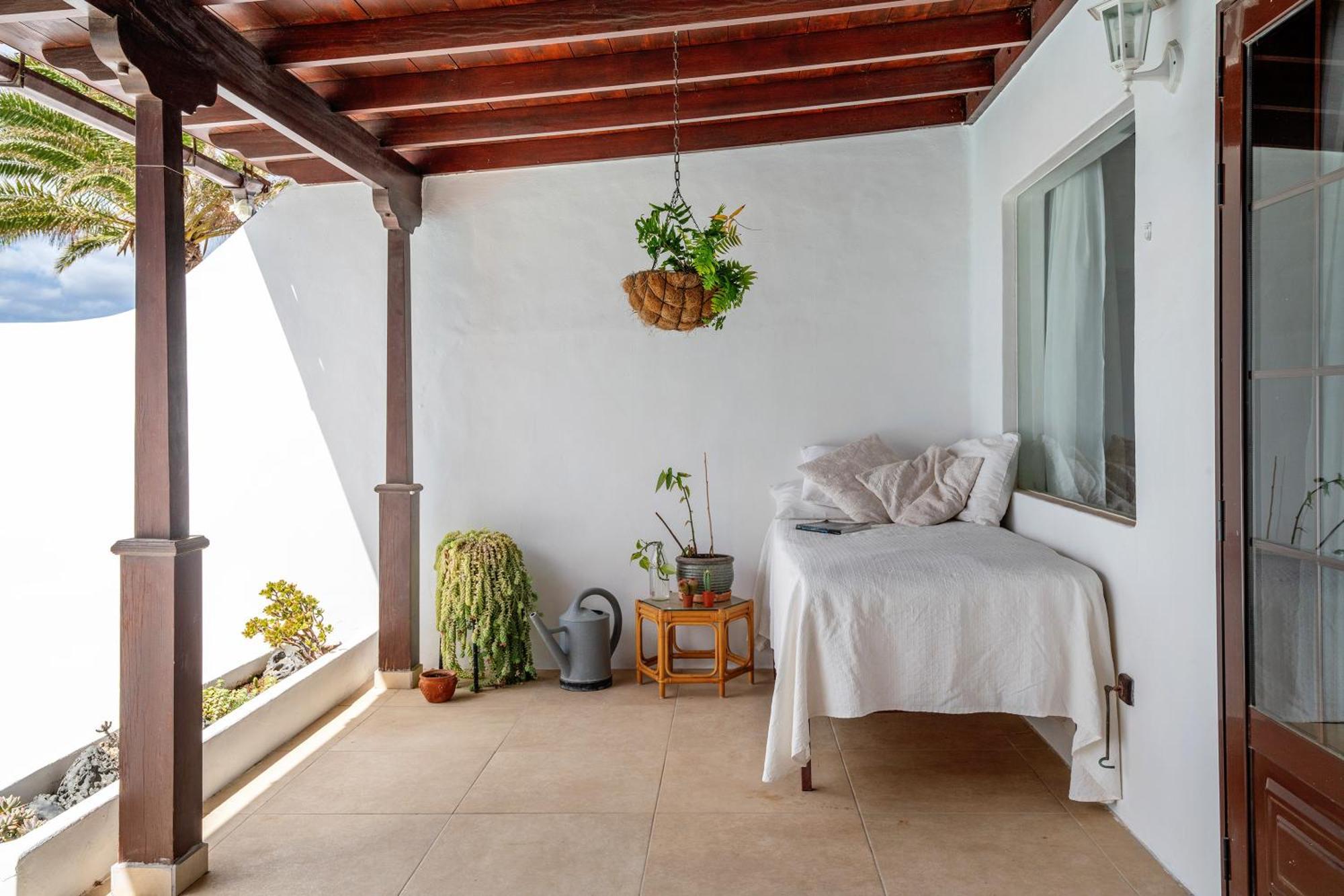 Casa Carmen - Comfort And Privacy Nazaret Extérieur photo