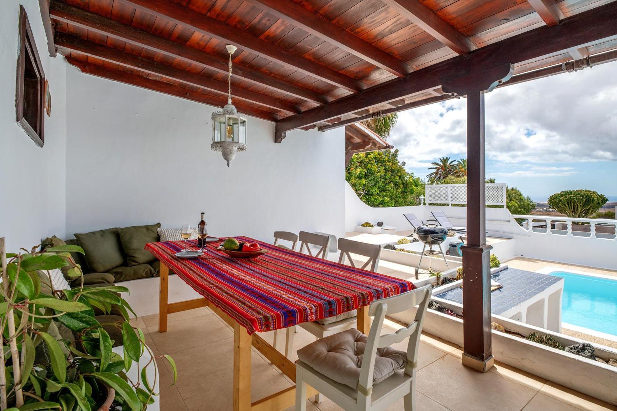 Casa Carmen - Comfort And Privacy Nazaret Extérieur photo